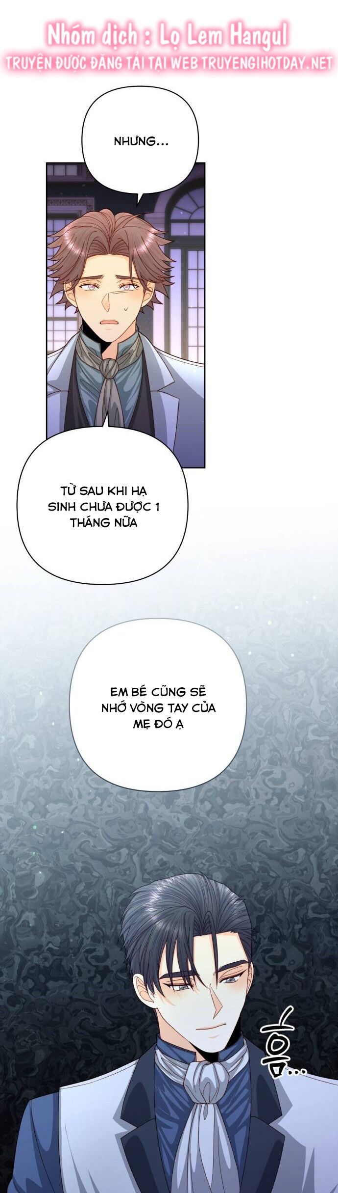 Hoàng Hậu Tái Hôn Chapter 157 - Trang 2