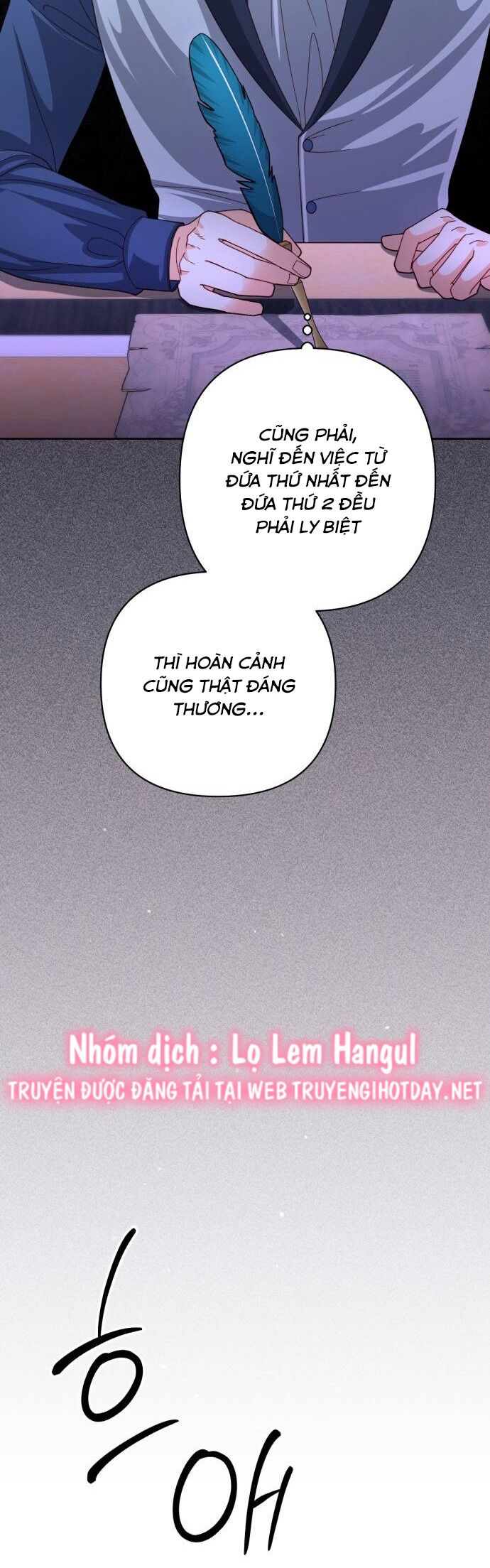 Hoàng Hậu Tái Hôn Chapter 157 - Trang 2