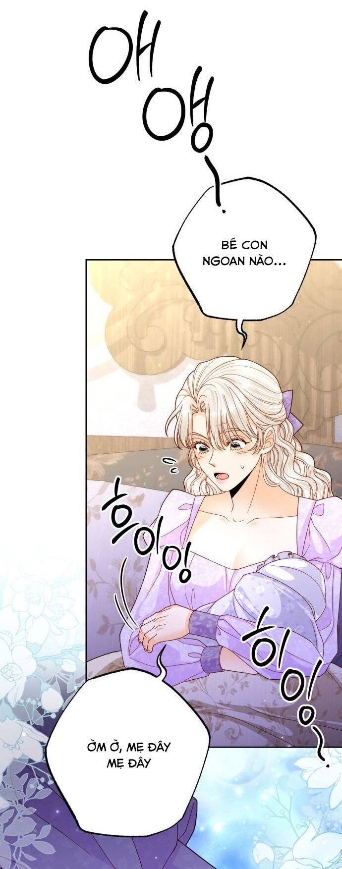 Hoàng Hậu Tái Hôn Chapter 157 - Trang 2