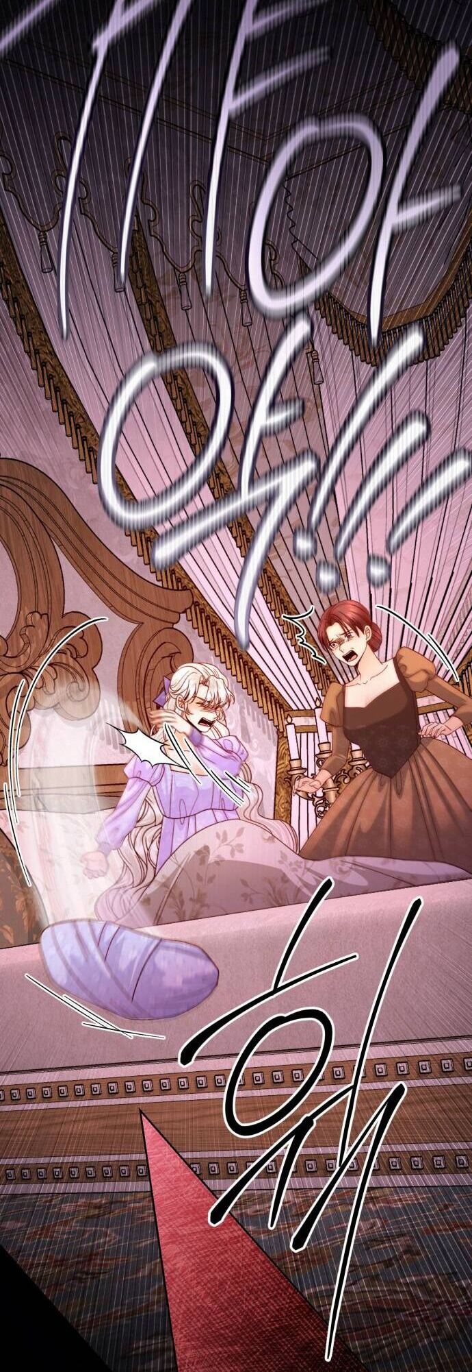 Hoàng Hậu Tái Hôn Chapter 157 - Trang 2