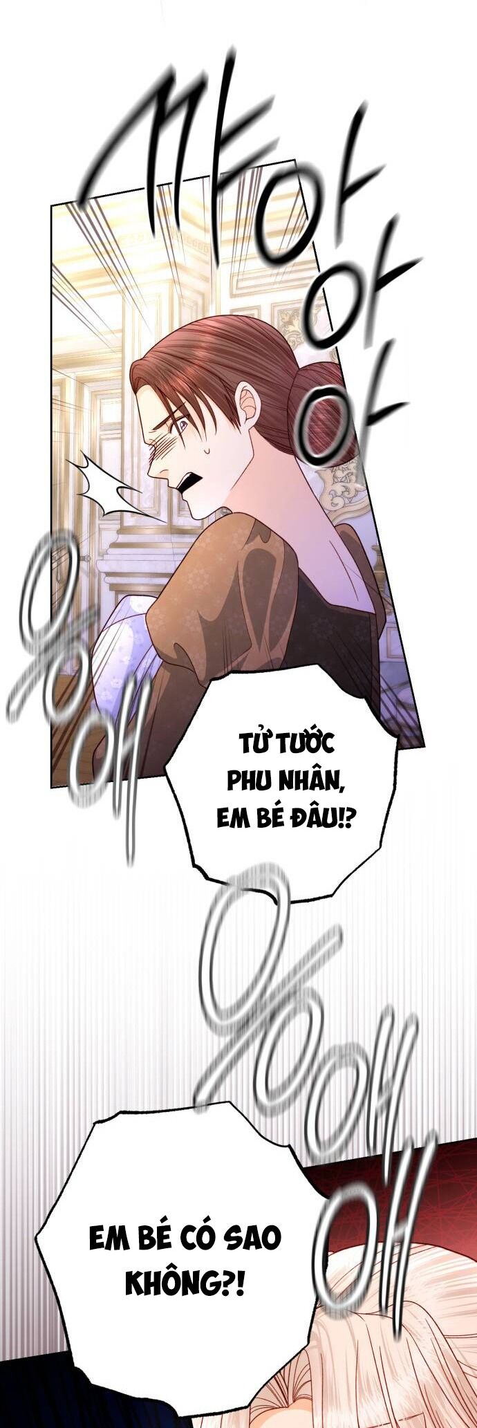 Hoàng Hậu Tái Hôn Chapter 157 - Trang 2