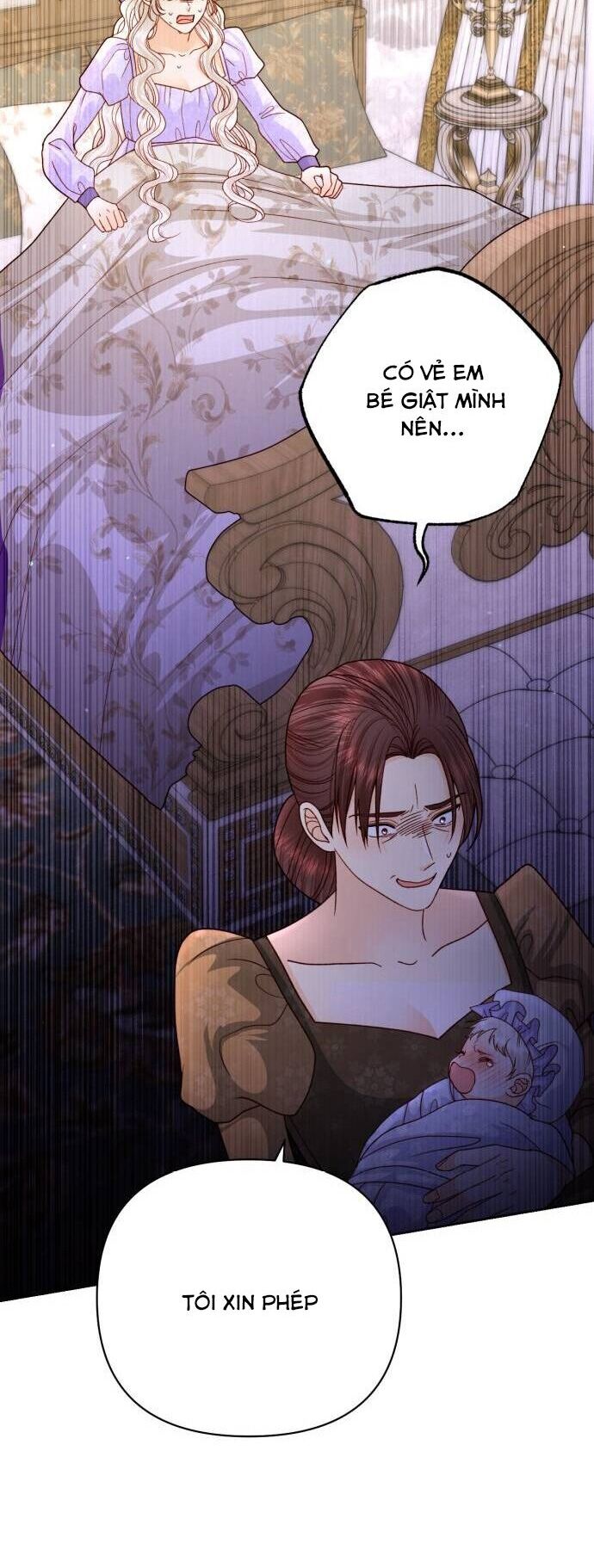 Hoàng Hậu Tái Hôn Chapter 157 - Trang 2