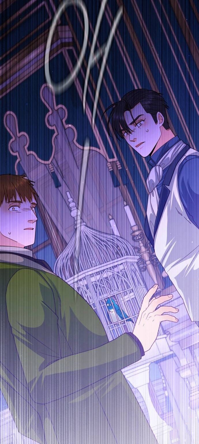 Hoàng Hậu Tái Hôn Chapter 157 - Trang 2