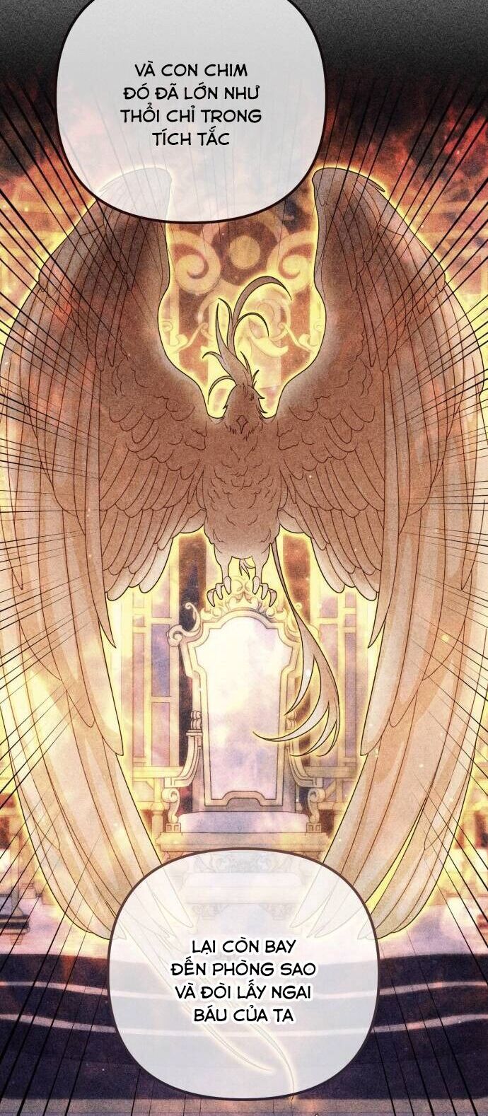 Hoàng Hậu Tái Hôn Chapter 157 - Trang 2