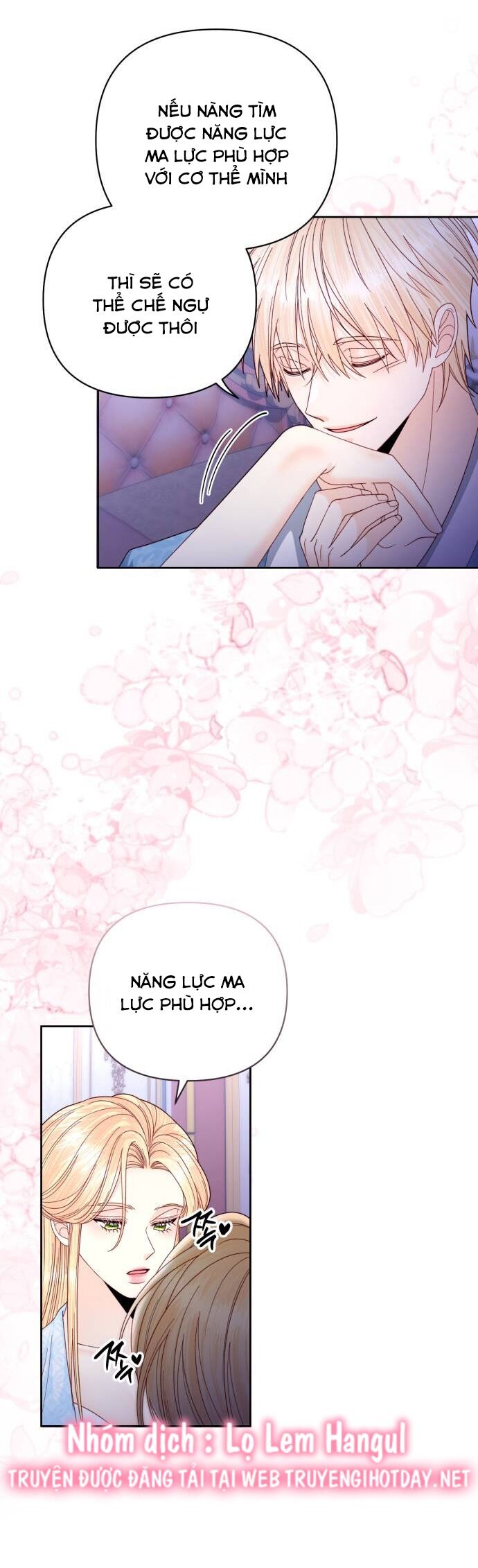 Hoàng Hậu Tái Hôn Chapter 158 - Trang 2