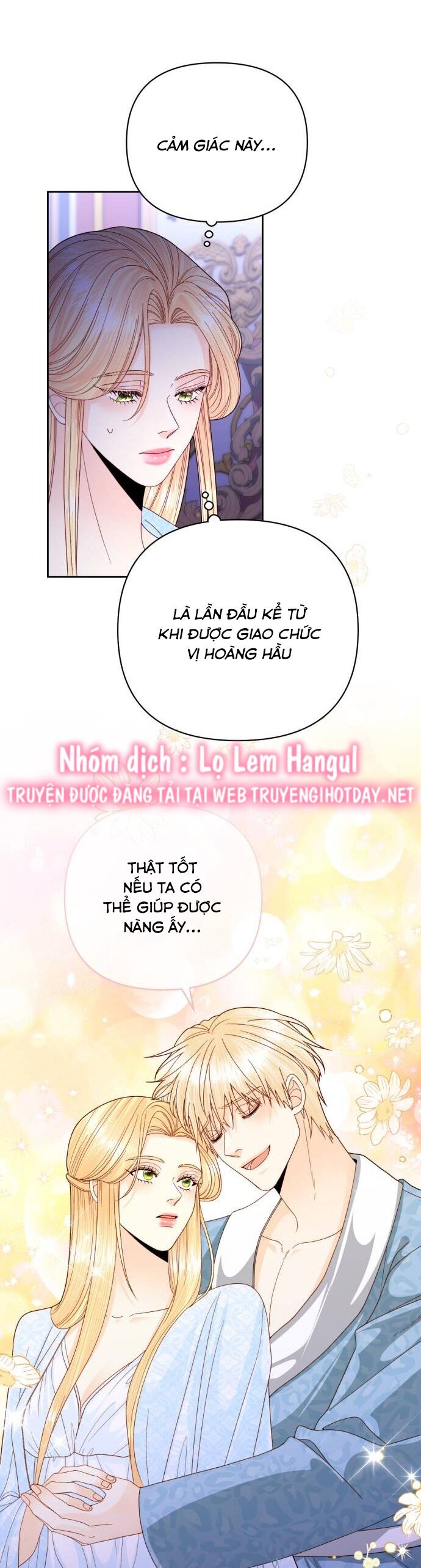 Hoàng Hậu Tái Hôn Chapter 158 - Trang 2