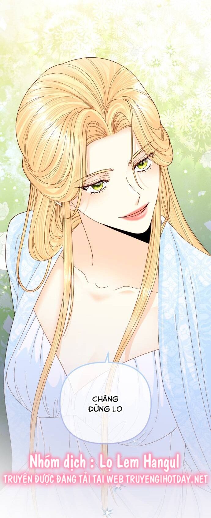 Hoàng Hậu Tái Hôn Chapter 158 - Trang 2