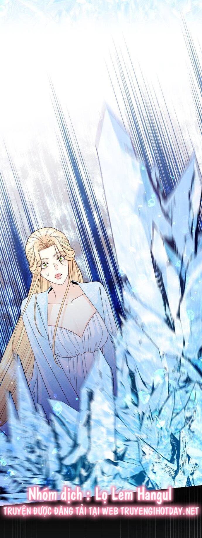 Hoàng Hậu Tái Hôn Chapter 158 - Trang 2