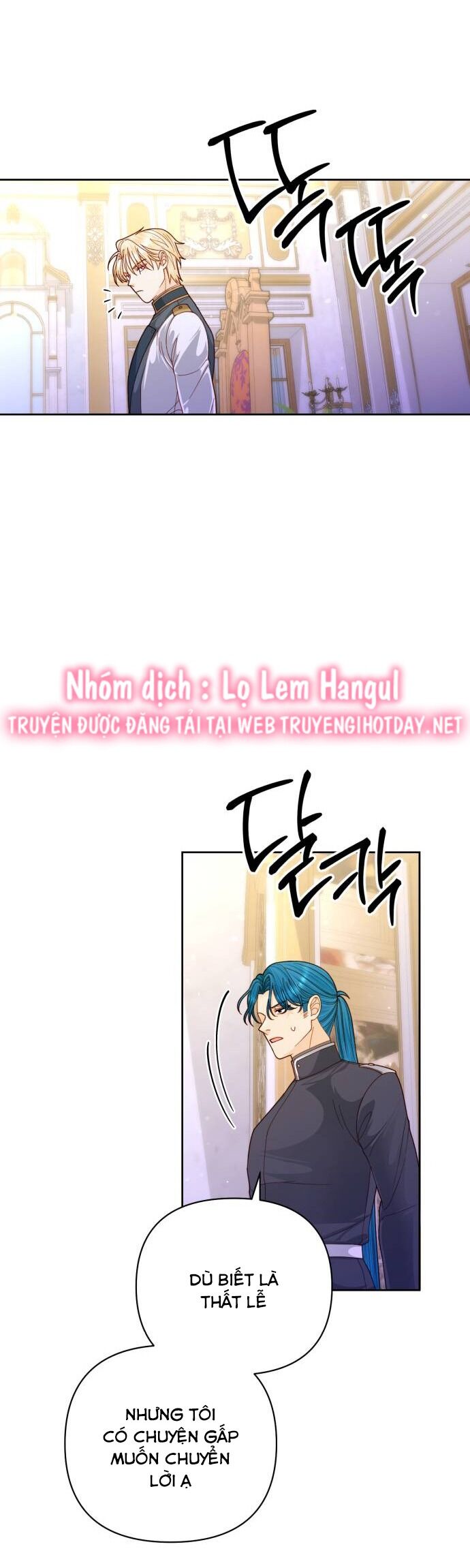 Hoàng Hậu Tái Hôn Chapter 158 - Trang 2