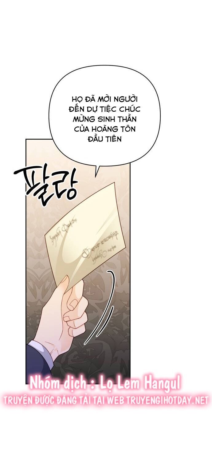 Hoàng Hậu Tái Hôn Chapter 158 - Trang 2