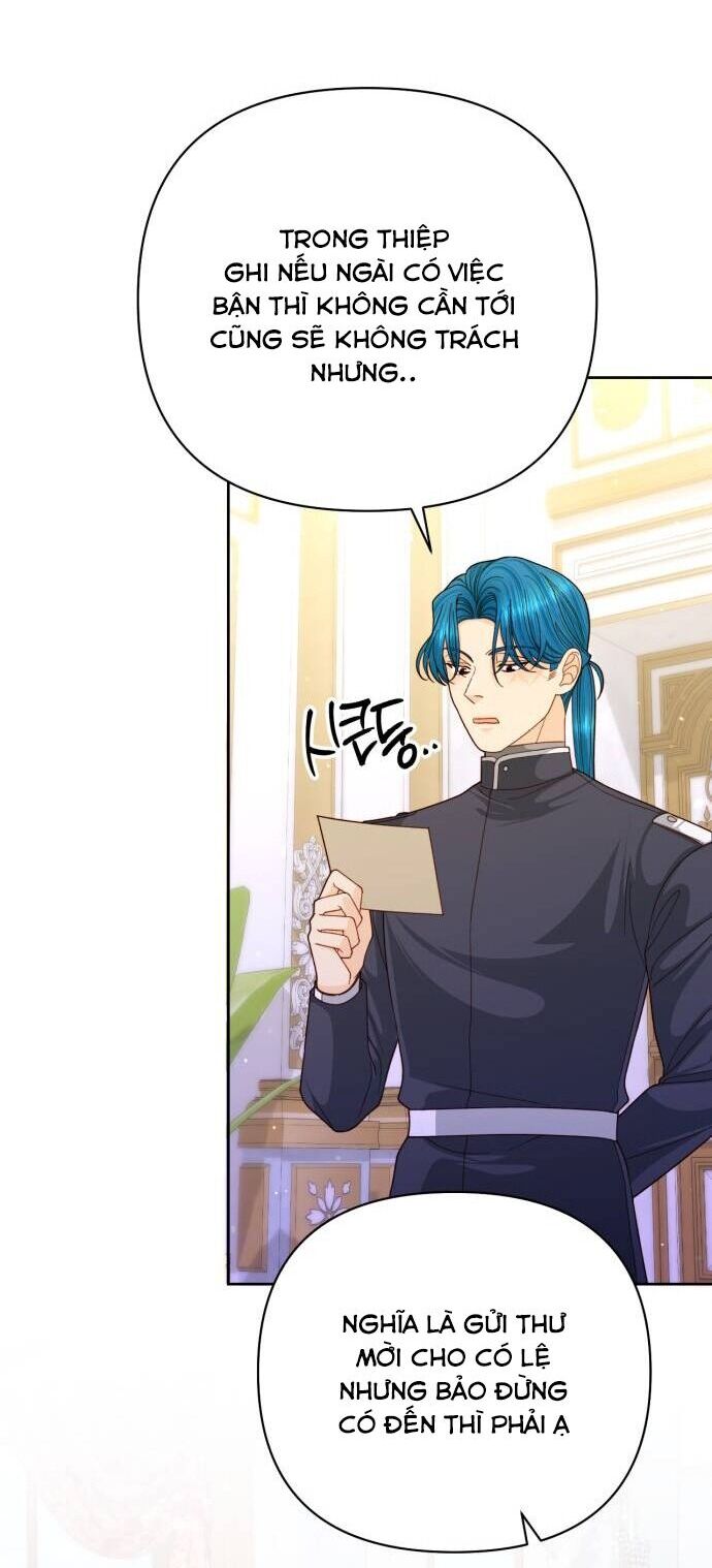Hoàng Hậu Tái Hôn Chapter 158 - Trang 2