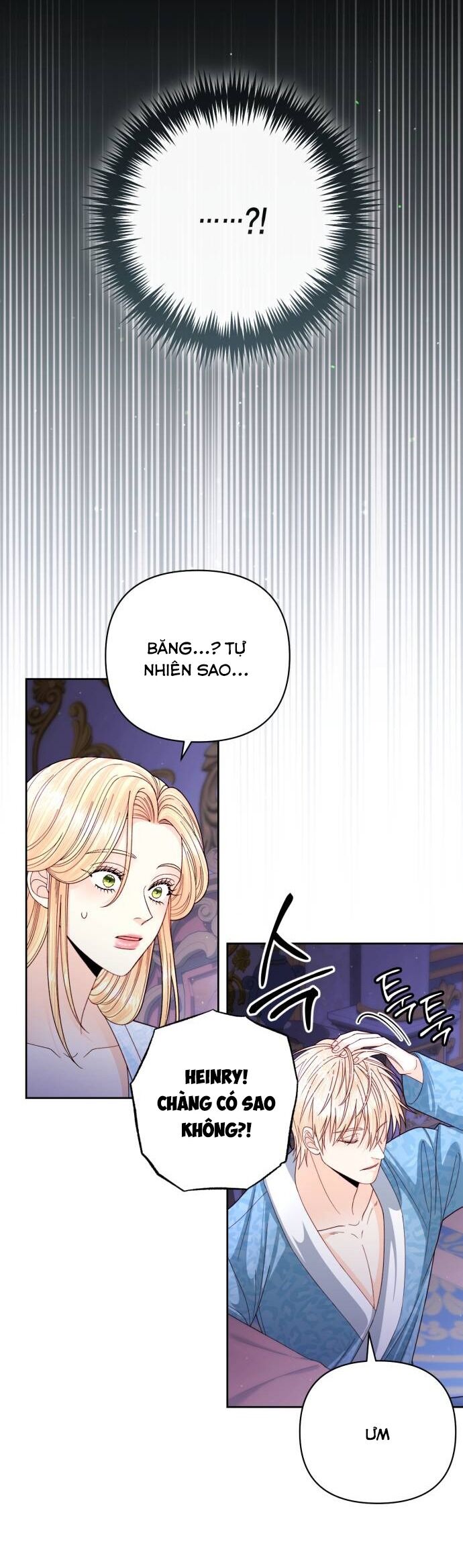 Hoàng Hậu Tái Hôn Chapter 158 - Trang 2