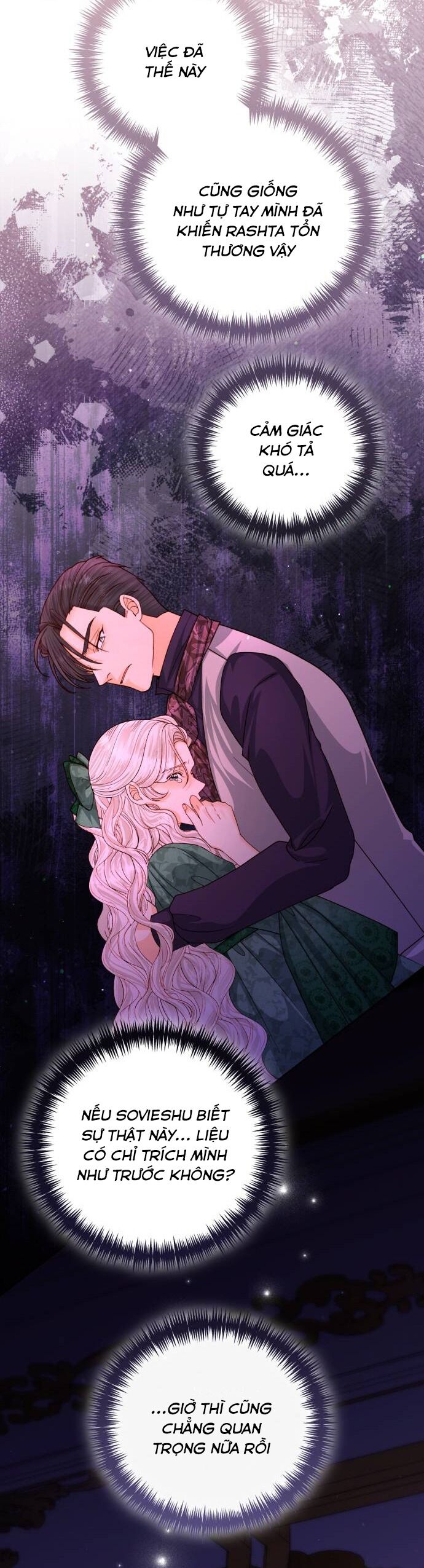 Hoàng Hậu Tái Hôn Chapter 158 - Trang 2