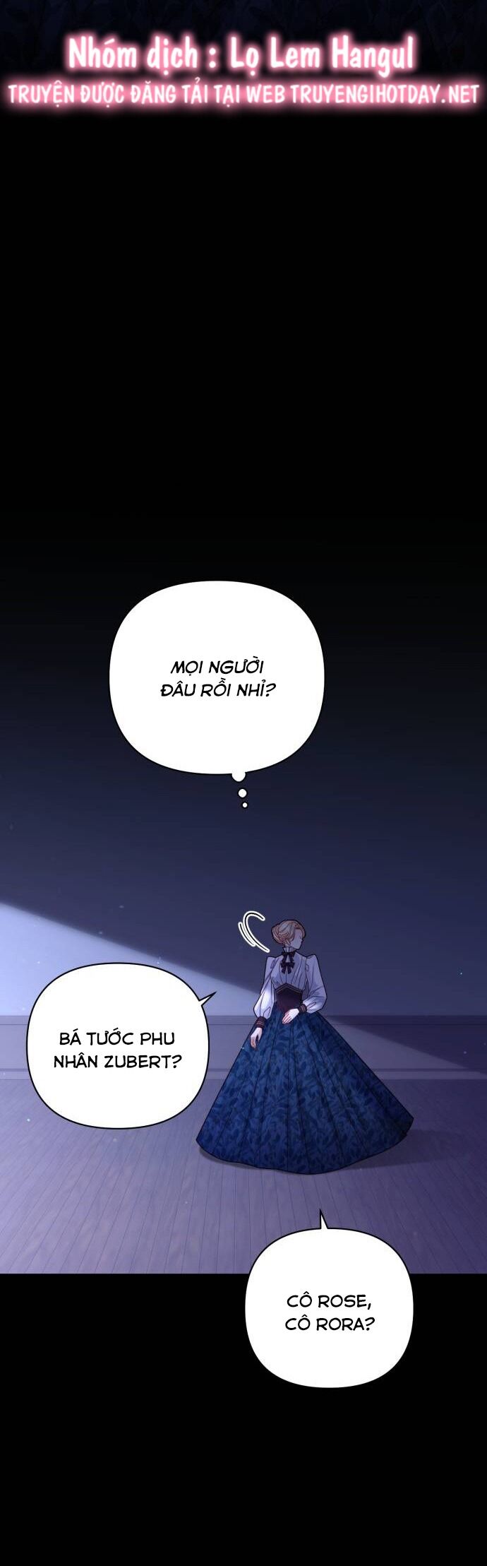 Hoàng Hậu Tái Hôn Chapter 158 - Trang 2