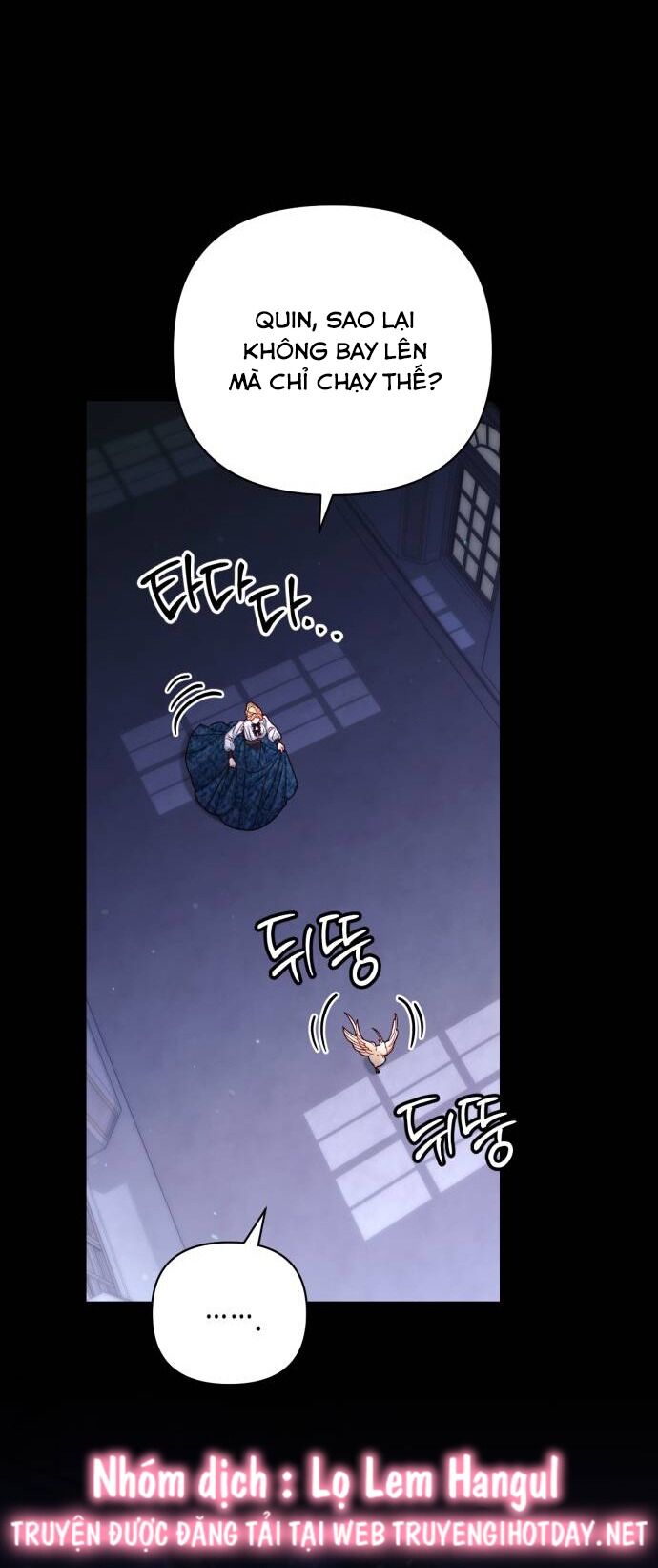 Hoàng Hậu Tái Hôn Chapter 158 - Trang 2