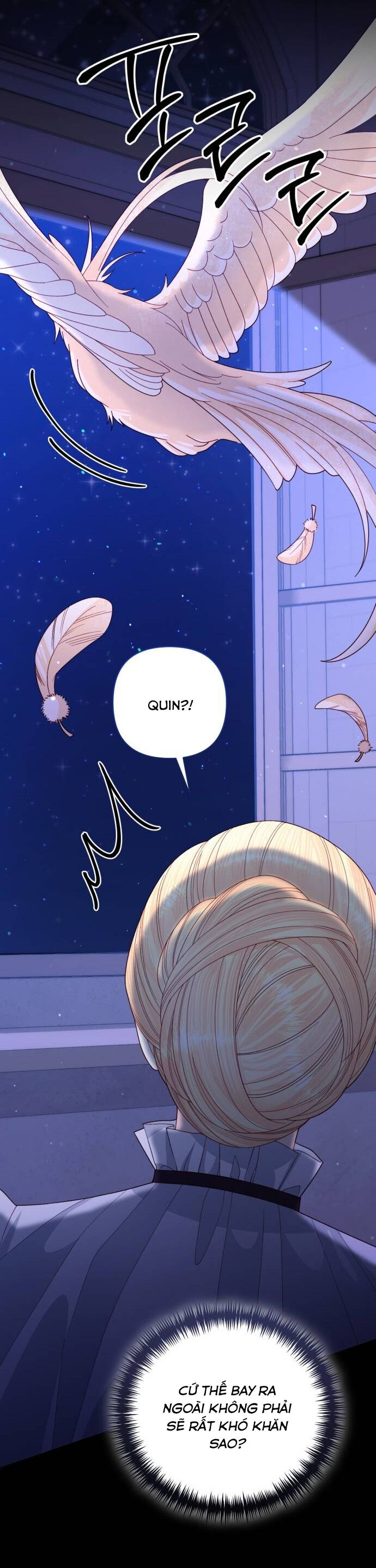 Hoàng Hậu Tái Hôn Chapter 158 - Trang 2