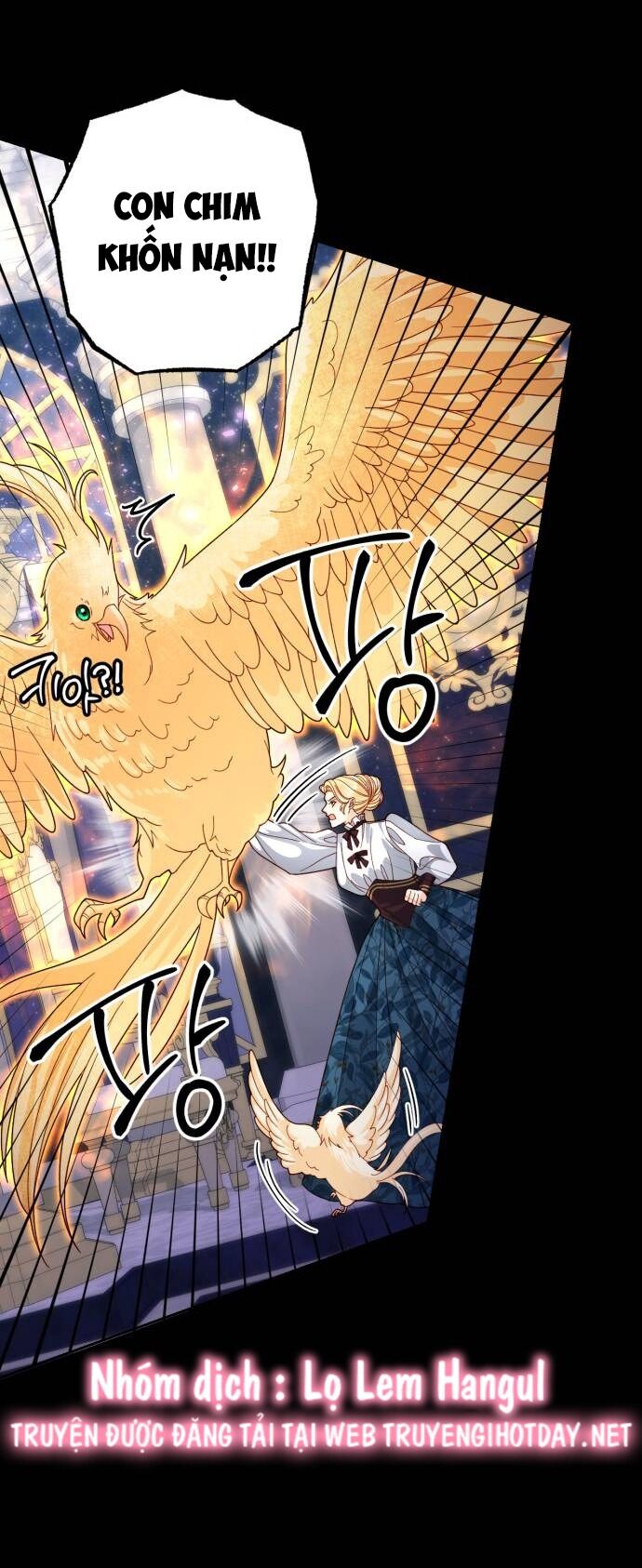 Hoàng Hậu Tái Hôn Chapter 158 - Trang 2