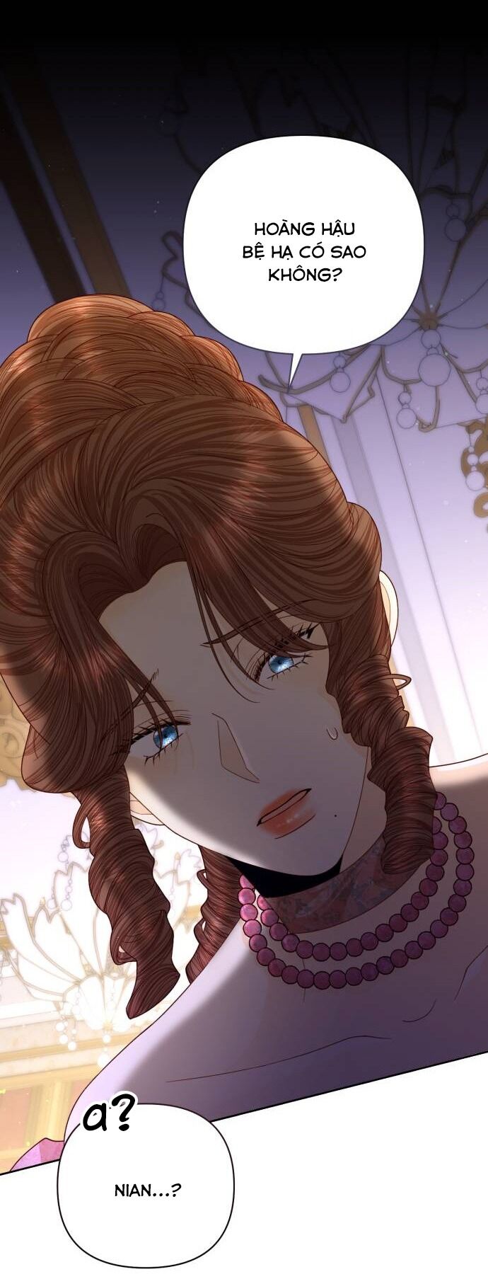 Hoàng Hậu Tái Hôn Chapter 158 - Trang 2