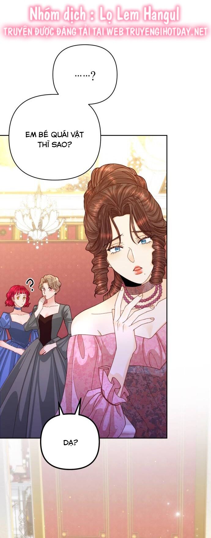 Hoàng Hậu Tái Hôn Chapter 158 - Trang 2