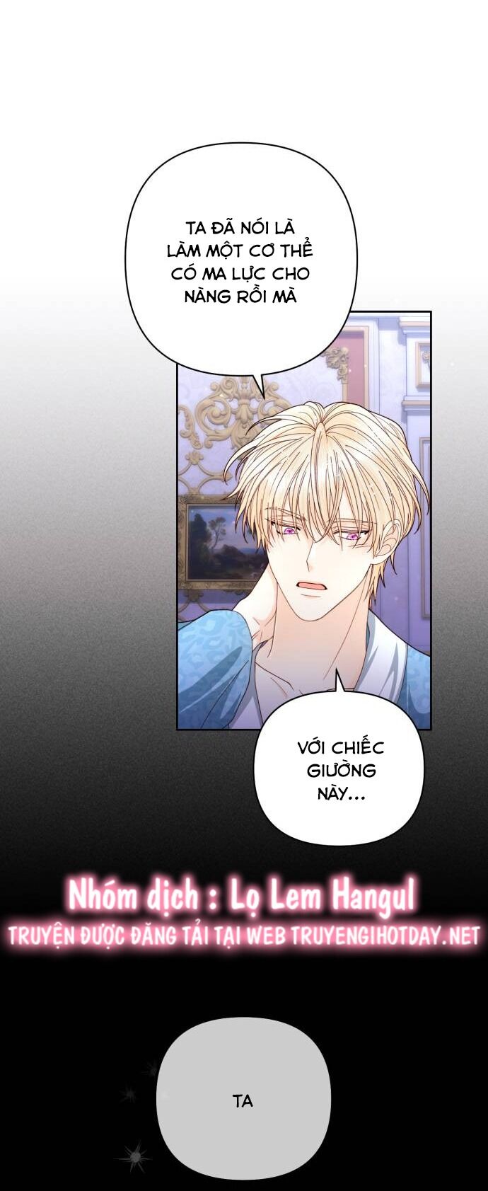 Hoàng Hậu Tái Hôn Chapter 158 - Trang 2
