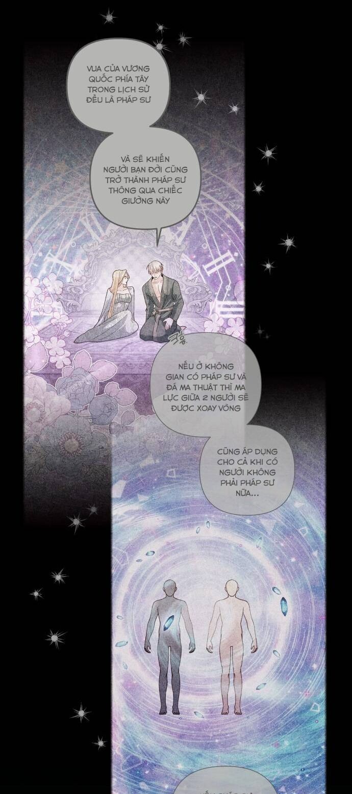 Hoàng Hậu Tái Hôn Chapter 158 - Trang 2