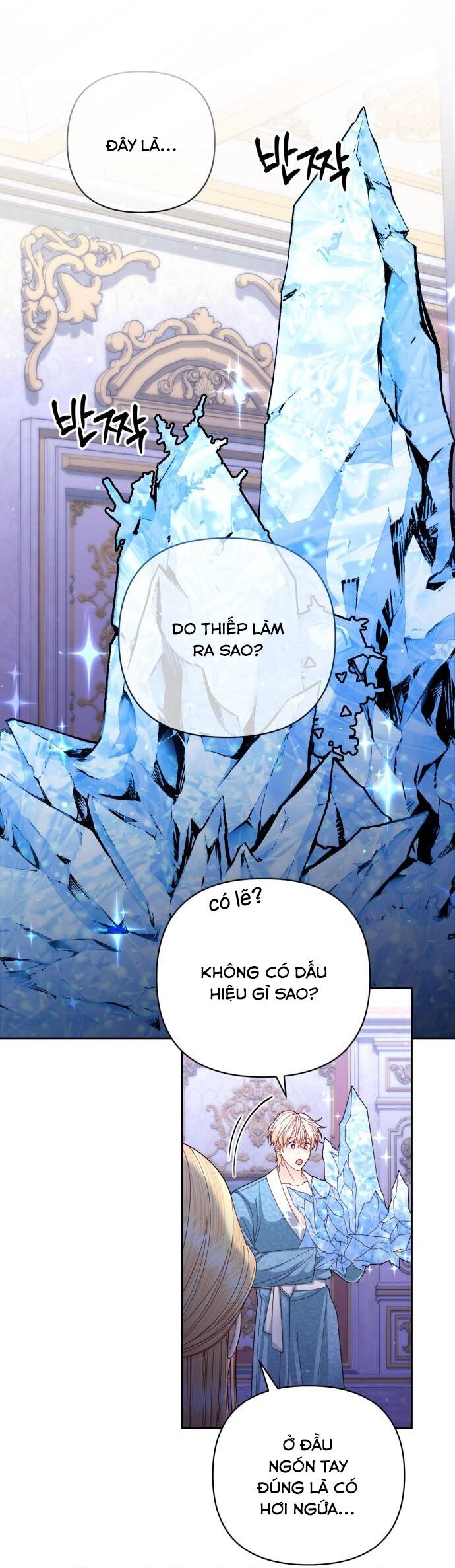 Hoàng Hậu Tái Hôn Chapter 158 - Trang 2