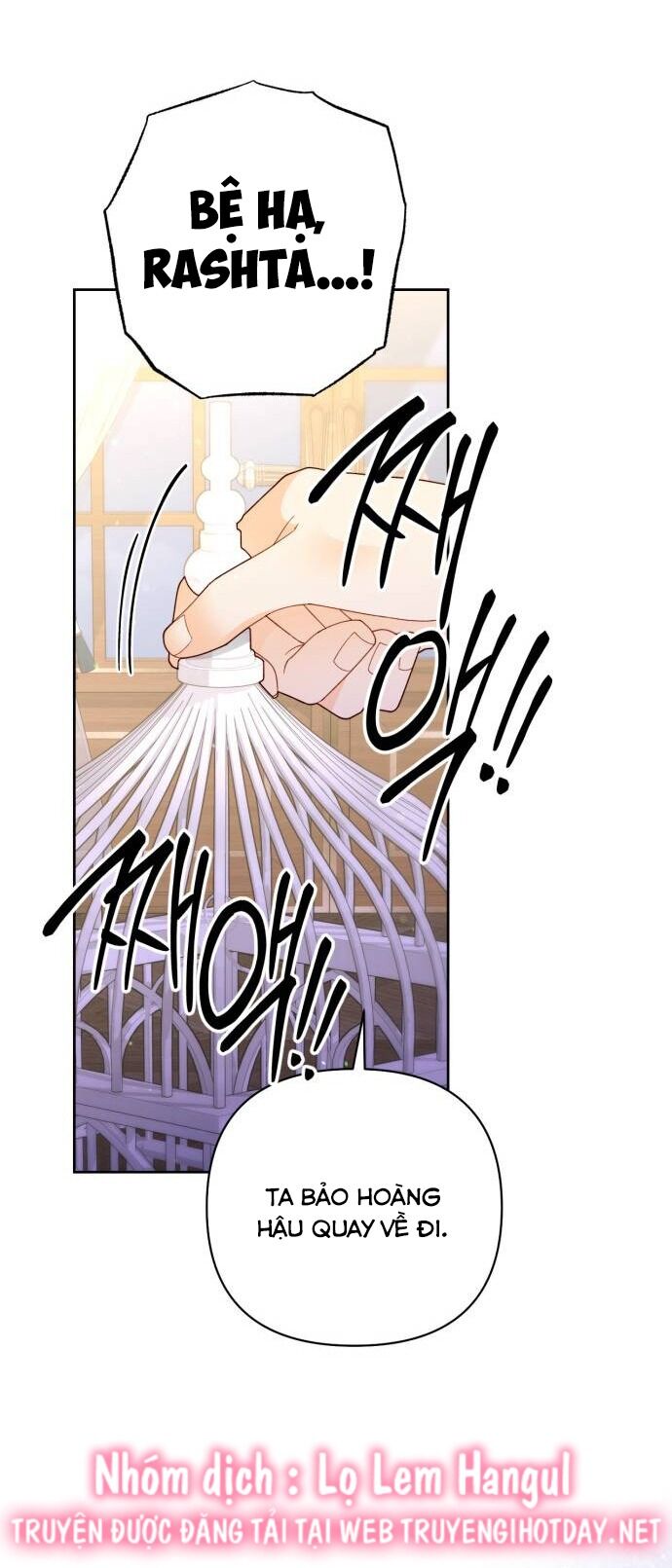 Hoàng Hậu Tái Hôn Chapter 159 - Trang 2