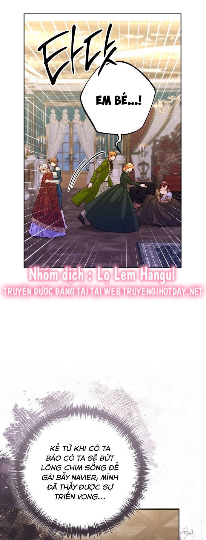 Hoàng Hậu Tái Hôn Chapter 159 - Trang 2
