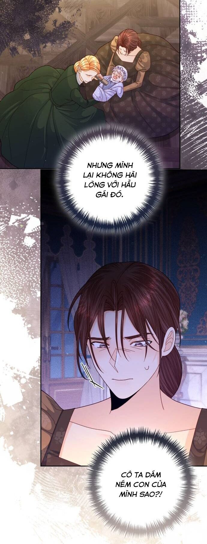 Hoàng Hậu Tái Hôn Chapter 159 - Trang 2