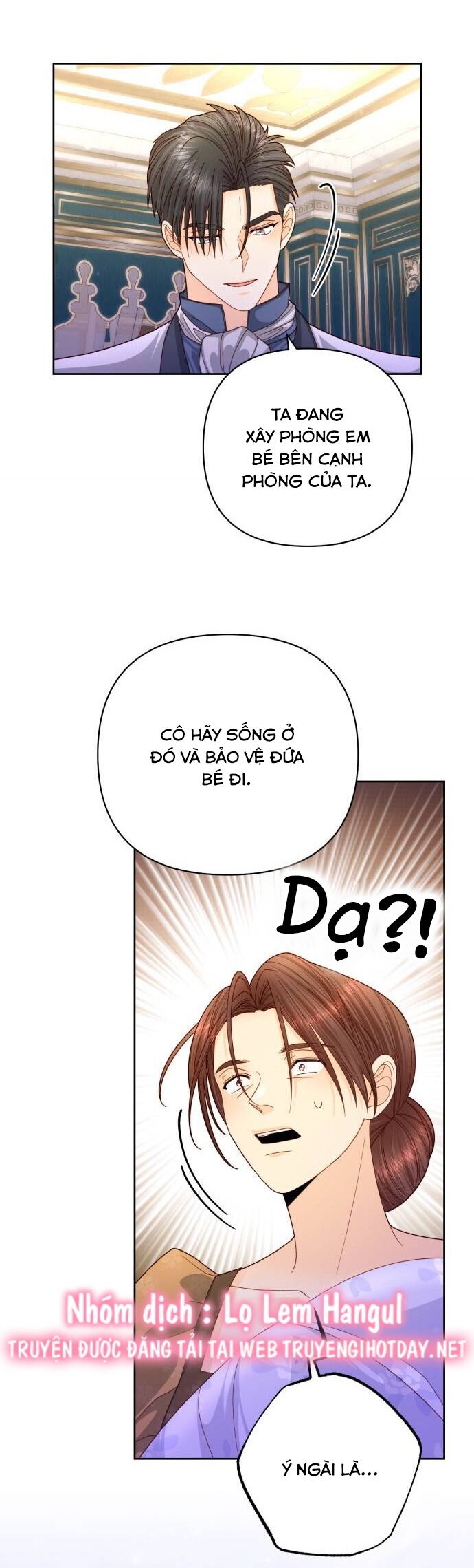 Hoàng Hậu Tái Hôn Chapter 159 - Trang 2
