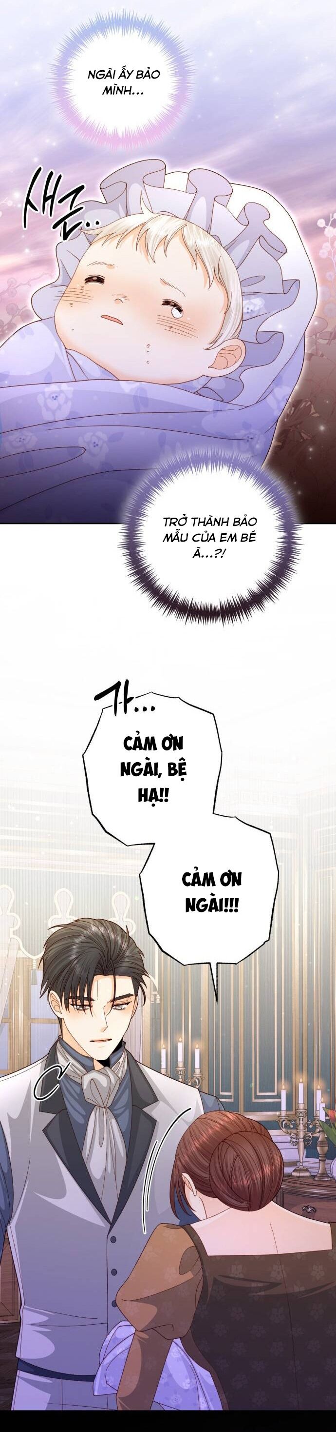 Hoàng Hậu Tái Hôn Chapter 159 - Trang 2