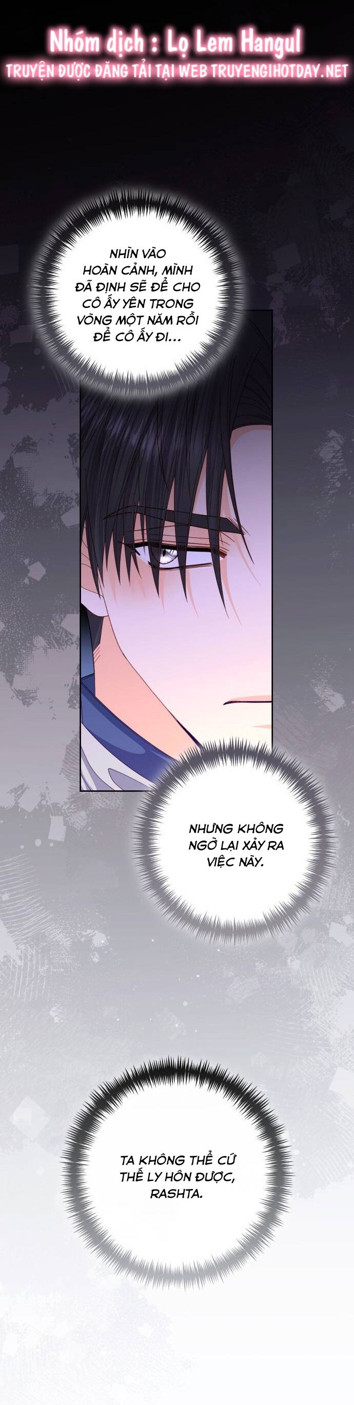 Hoàng Hậu Tái Hôn Chapter 159 - Trang 2