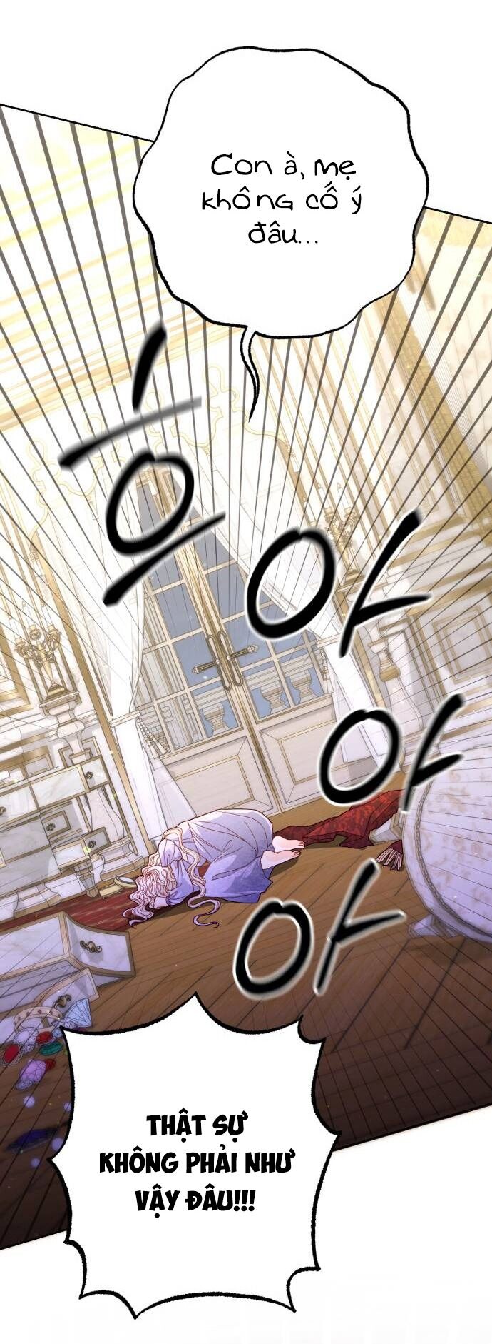 Hoàng Hậu Tái Hôn Chapter 159 - Trang 2