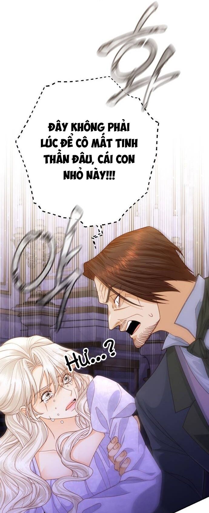 Hoàng Hậu Tái Hôn Chapter 159 - Trang 2
