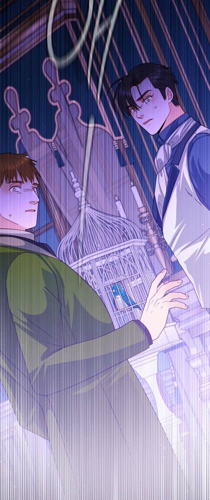 Hoàng Hậu Tái Hôn Chapter 159 - Trang 2