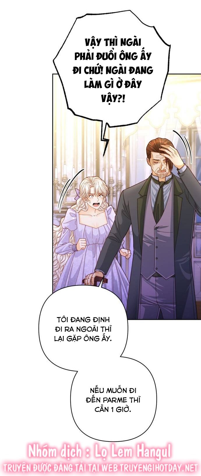 Hoàng Hậu Tái Hôn Chapter 159 - Trang 2