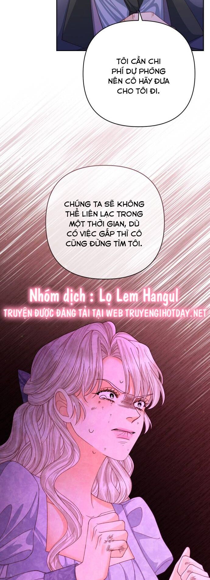 Hoàng Hậu Tái Hôn Chapter 159 - Trang 2