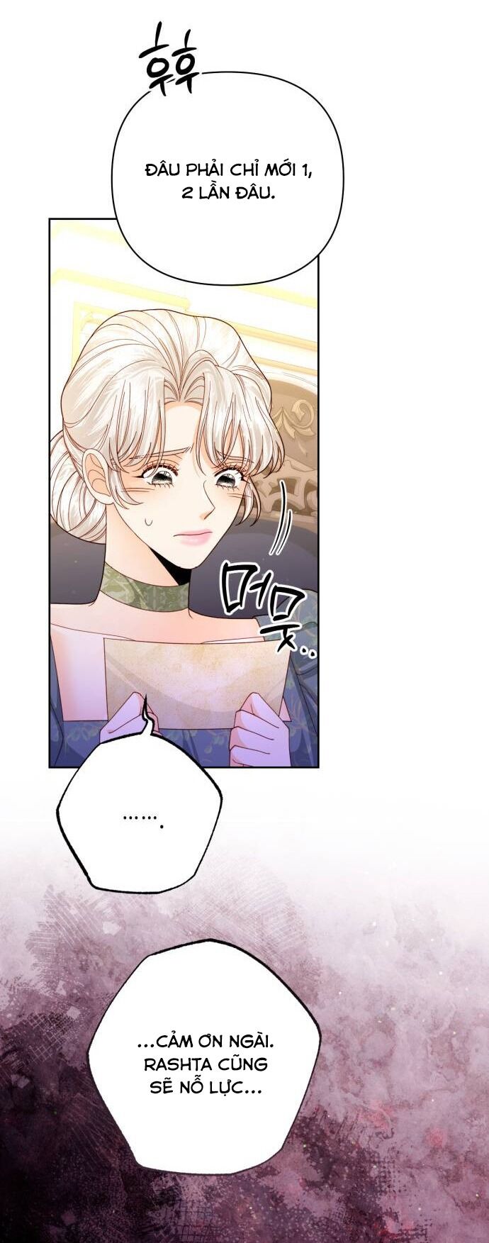 Hoàng Hậu Tái Hôn Chapter 159 - Trang 2