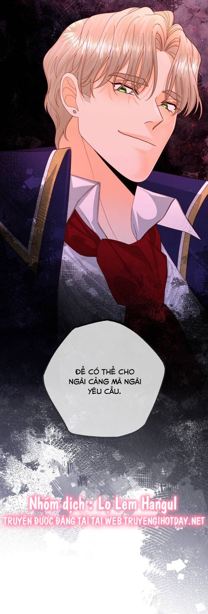 Hoàng Hậu Tái Hôn Chapter 159 - Trang 2