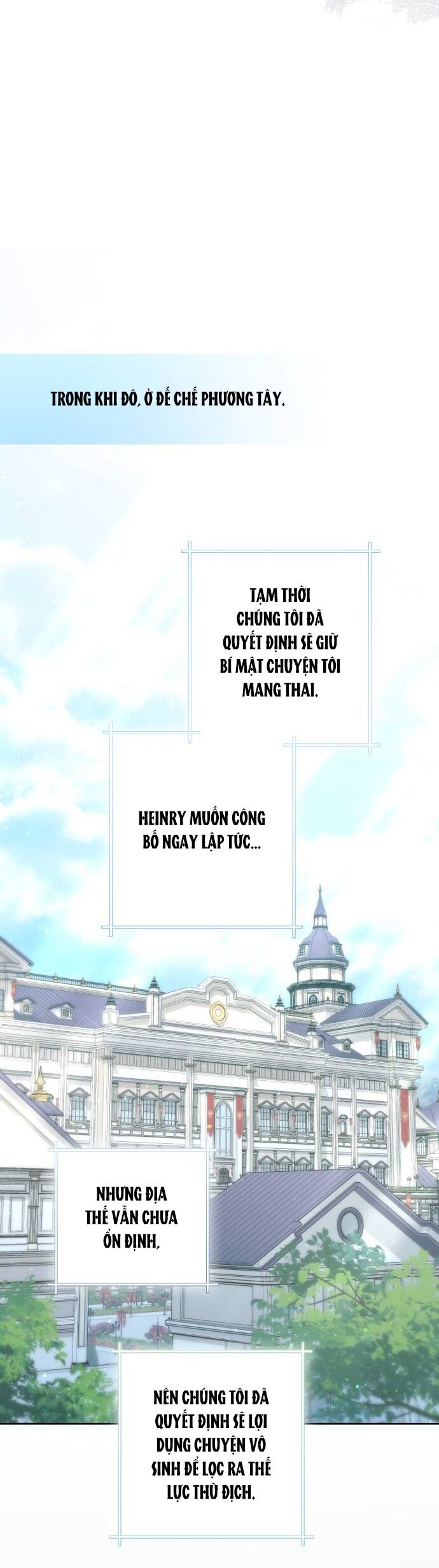 Hoàng Hậu Tái Hôn Chapter 159 - Trang 2