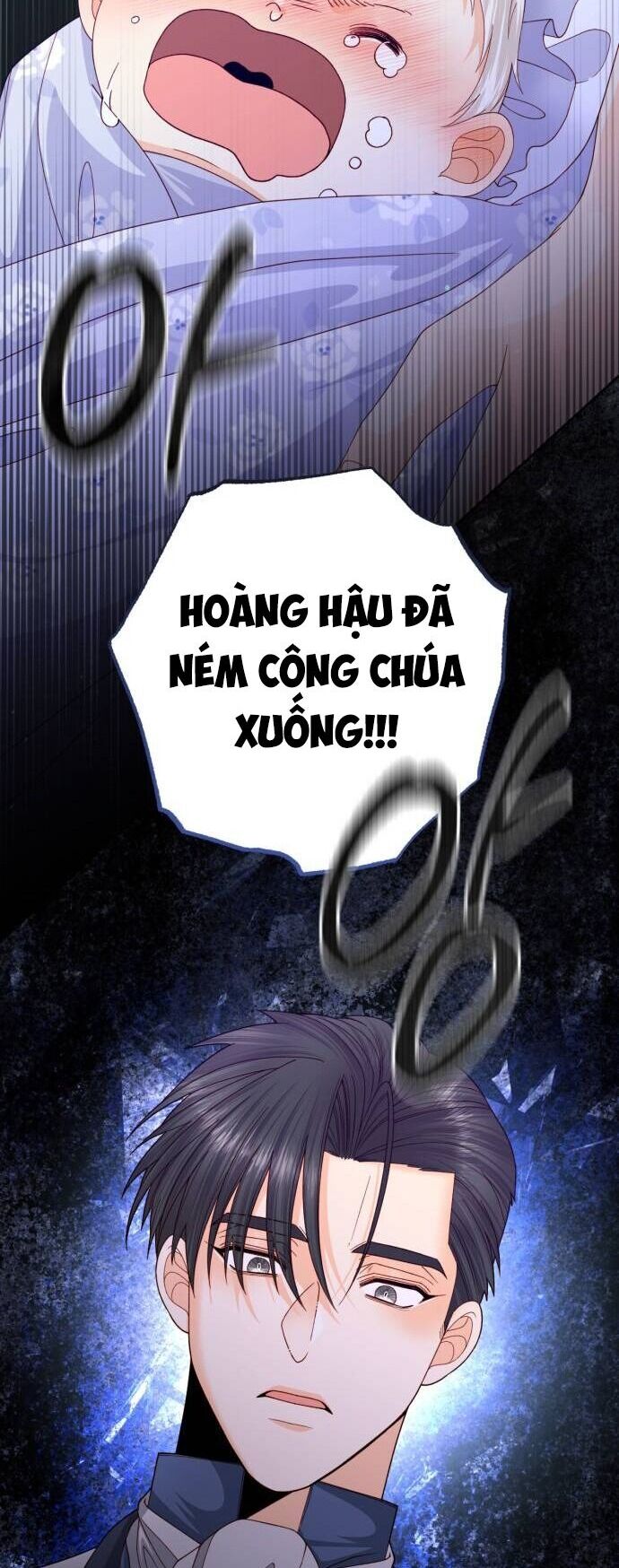 Hoàng Hậu Tái Hôn Chapter 159 - Trang 2