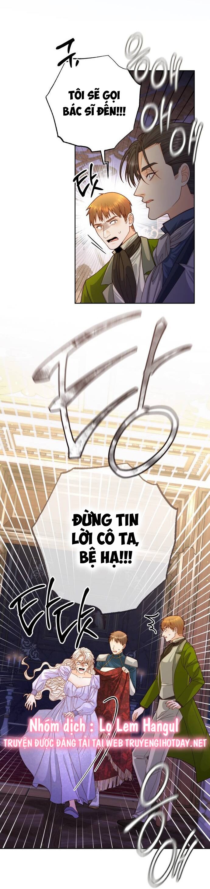 Hoàng Hậu Tái Hôn Chapter 159 - Trang 2