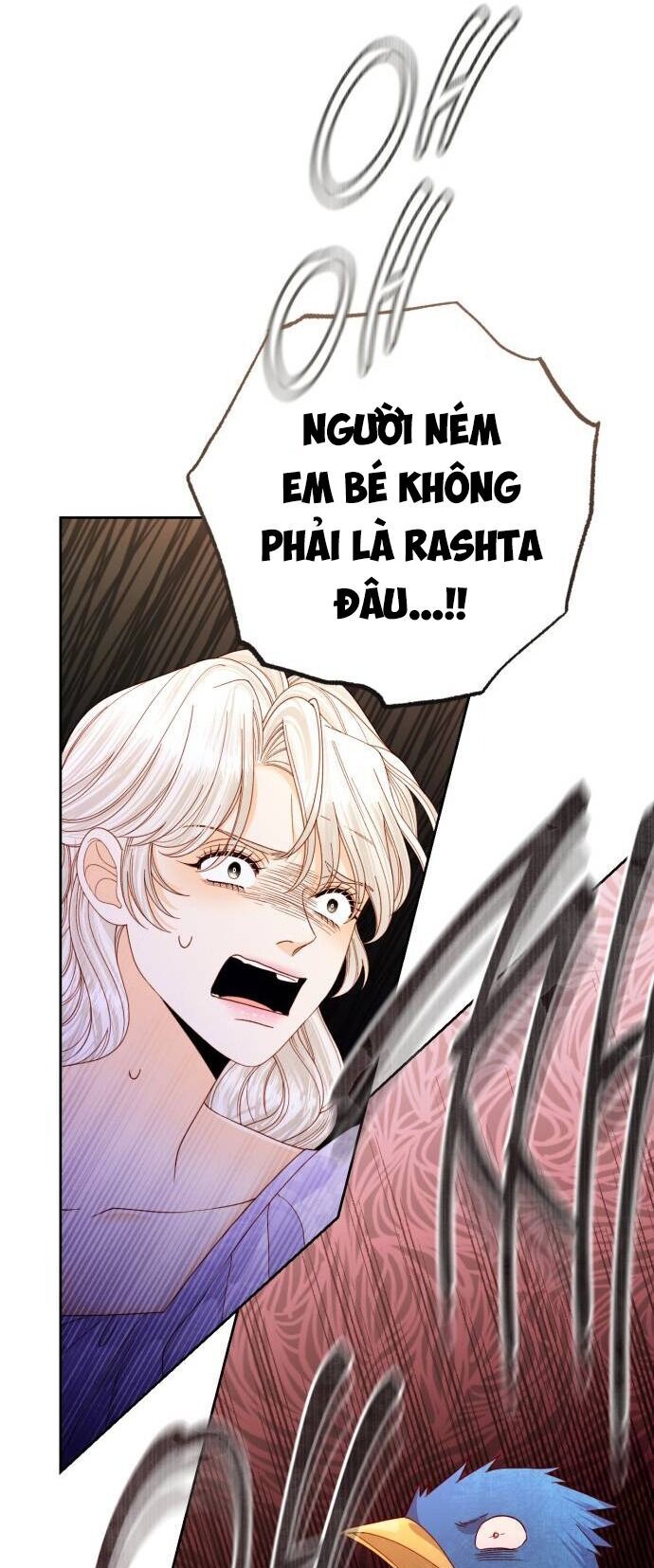 Hoàng Hậu Tái Hôn Chapter 159 - Trang 2