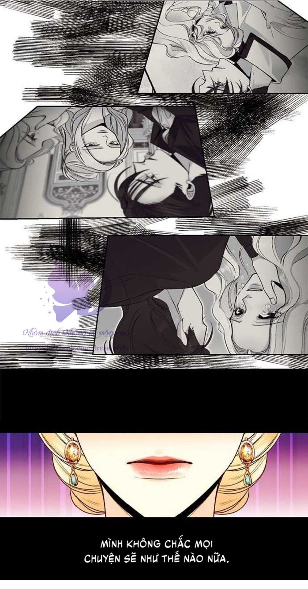 Hoàng Hậu Tái Hôn Chapter 16 - Trang 2