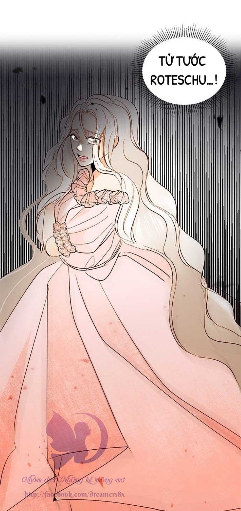Hoàng Hậu Tái Hôn Chapter 16 - Trang 2
