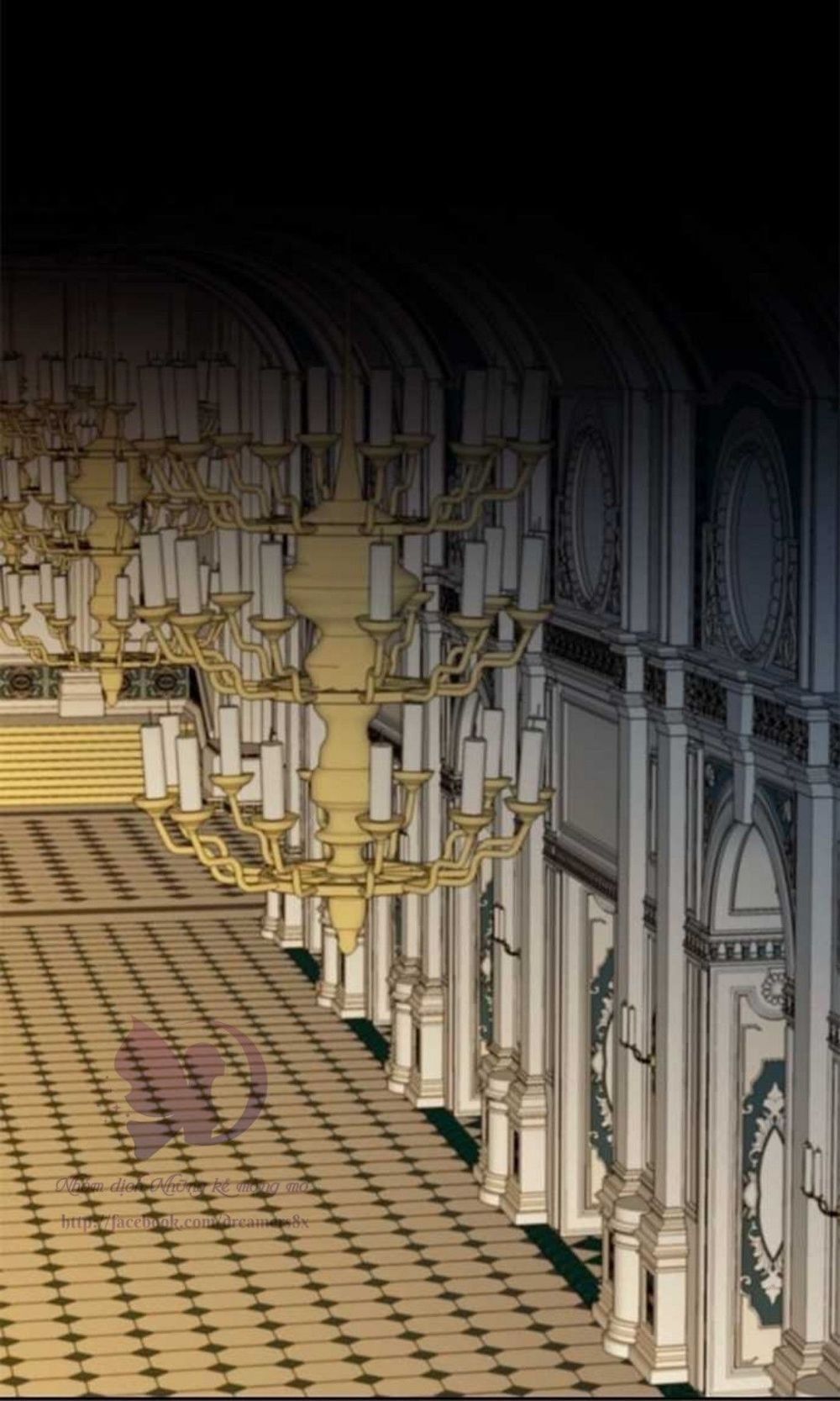 Hoàng Hậu Tái Hôn Chapter 16 - Trang 2