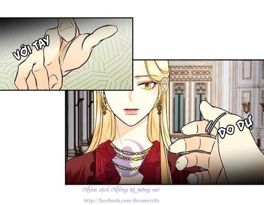 Hoàng Hậu Tái Hôn Chapter 16 - Trang 2