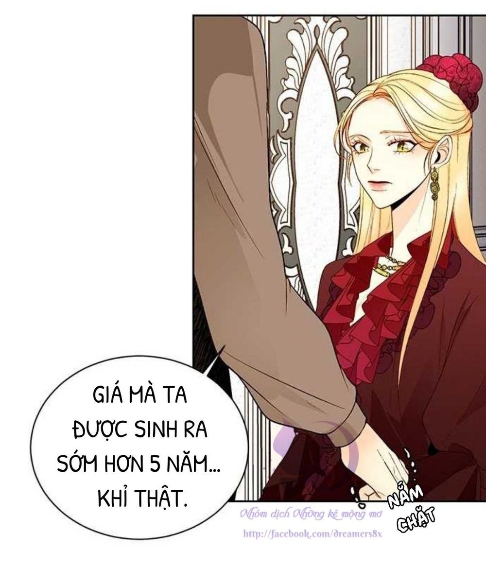 Hoàng Hậu Tái Hôn Chapter 16 - Trang 2