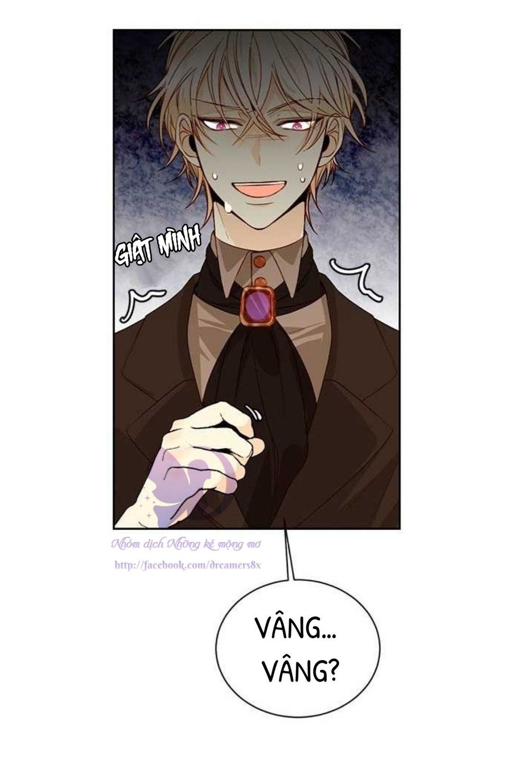 Hoàng Hậu Tái Hôn Chapter 16 - Trang 2