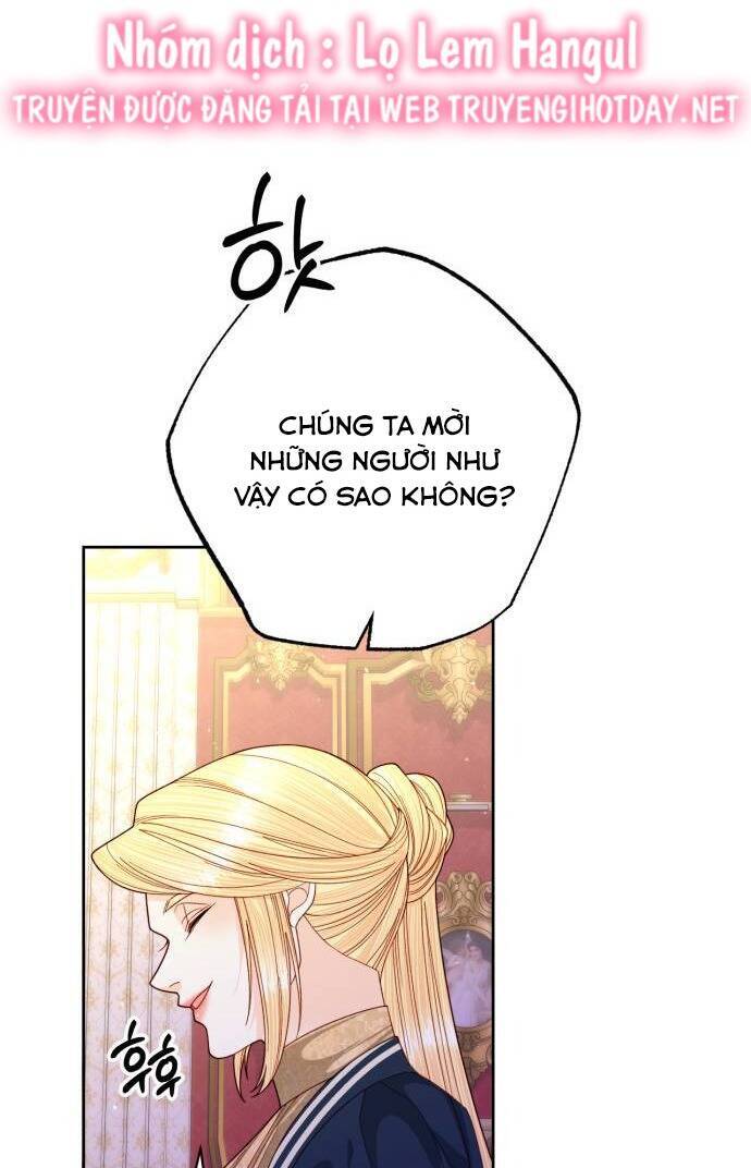 Hoàng Hậu Tái Hôn Chapter 160 - Trang 2
